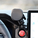 Offroam MagSafe-Compatible Phone Mount for Toyota Tacoma (2024-2026) & 4Runner (2025-2026) - Aspire Auto Accessories