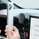 Offroam MagSafe-Compatible Phone Mount for Toyota Tacoma (2024-2026) & 4Runner (2025-2026) - Aspire Auto Accessories
