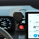 Offroam MagSafe-Compatible Phone Mount for Toyota Tacoma (2024-2026) & 4Runner (2025-2026) - Aspire Auto Accessories