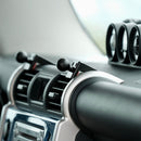 Offroam Mounting Base for FJ Cruiser (2007-2014) - Aspire Auto Accessories