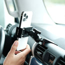 Offroam Phone Mount for FJ Cruiser (2007-2014) - Aspire Auto Accessories