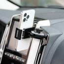 Toyota Land Cruiser 200 2016-2021 Phone Mount - Aspire Auto Accessories
