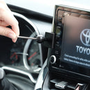 Toyota Corolla 2020-2026 | Corolla Cross 2022-2026 Mounting Base - Aspire Auto Accessories