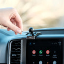 OffRoam Phone Mount for Ford Ranger (2024-2025)