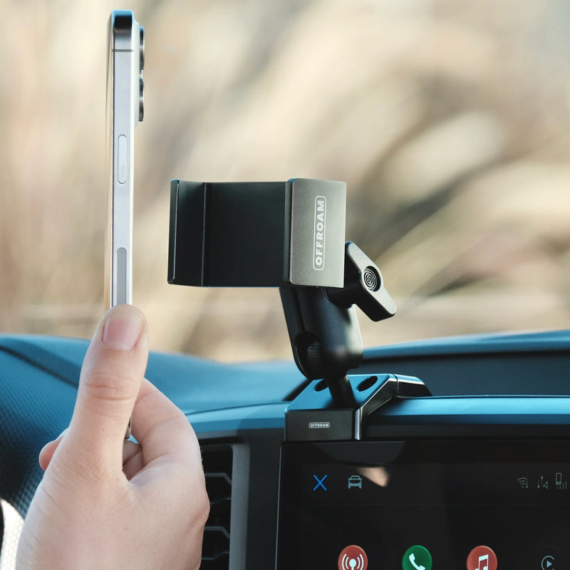 OffRoam Phone Mount for Ford Ranger (2024-2025)