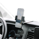 Ford Transit 2020-2025 Phone Mount - Aspire Auto Accessories