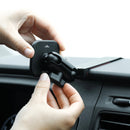 Ford Transit 2020-2025 MagSafe-compatible Phone Mount - Aspire Auto Accessories