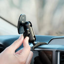 OffRoam Phone Mount for Ford Ranger (2024-2025)