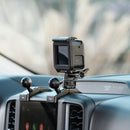 OffRoam Phone Mount for Ford Ranger (2024-2025)