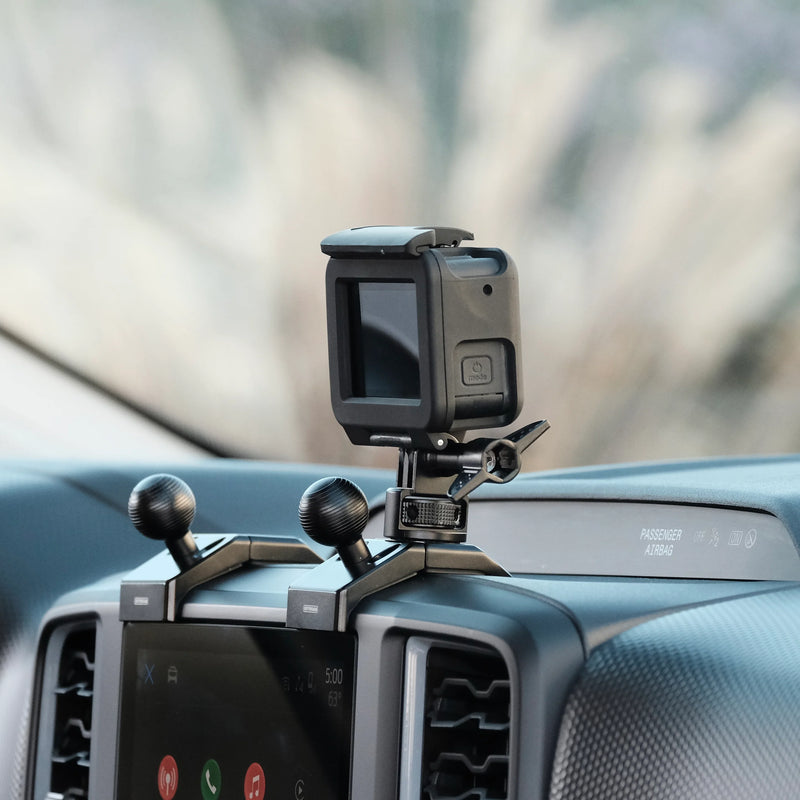 OffRoam Phone Mount for Ford Ranger (2024-2025)