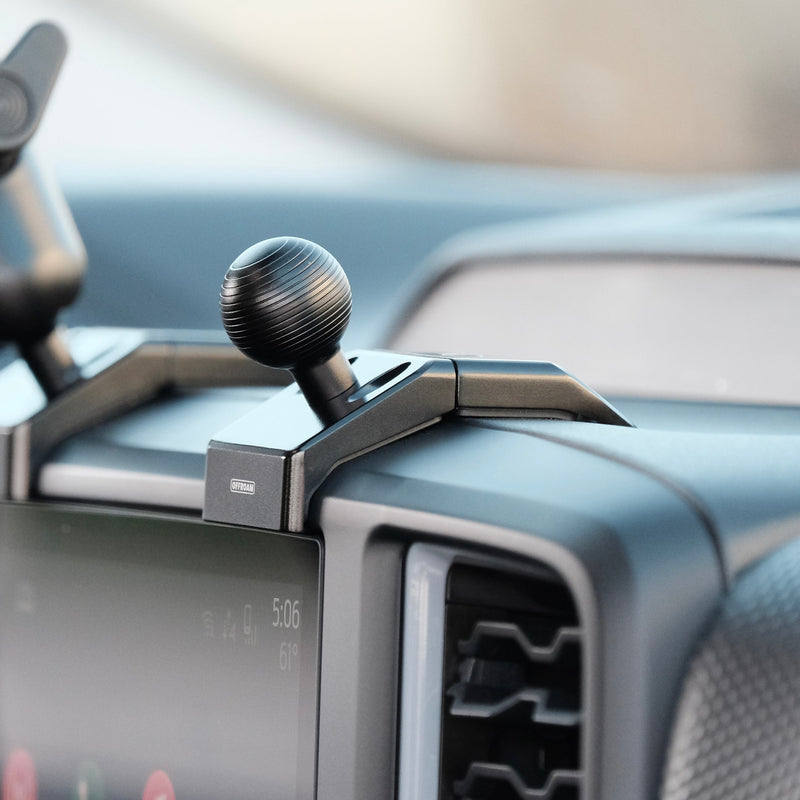 OffRoam Phone Mount for Ford Ranger (2024-2025)