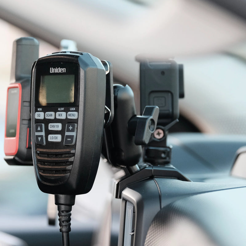 OffRoam Phone Mount for Ford Ranger (2024-2025)