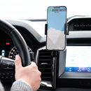 Offroam Phone Mount for Ford Ranger (2019-2023) - Aspire Auto Accessories