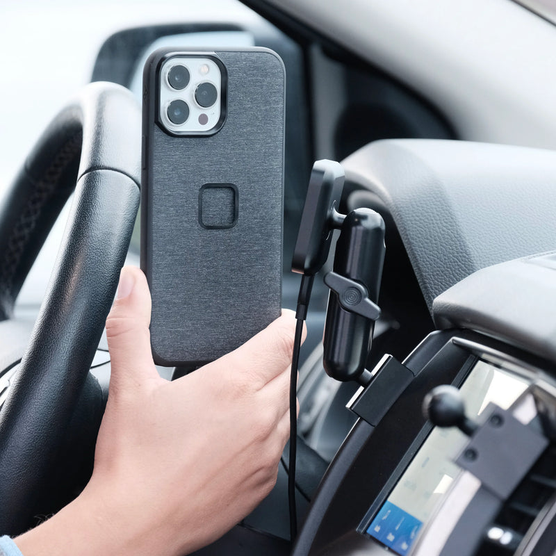 OffRoam Phone Mount for Ford Ranger (2019-2023)
