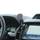 Offroam MagSafe-Compatible Phone Mount for Ford Ranger (2019-2023) - Aspire Auto Accessories