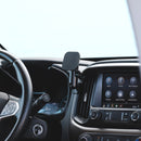Chevrolet Colorado | GMC Canyon 2015-2022 MagSafe-compatible Phone Mount - Aspire Auto Accessories
