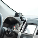 Nissan Frontier 2009-2021 | Xterra 2009-2015 Phone Mount - Aspire Auto Accessories