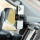 Nissan Frontier 2009-2021 | Xterra 2009-2015 Phone Mount - Aspire Auto Accessories