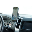 Nissan Frontier 2009-2021 | Xterra 2009-2015 MagSafe-compatible Phone Mount - Aspire Auto Accessories
