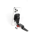 Jeep Wrangler | Gladiator 2024-2026 MagSafe-compatible Phone Mount - Aspire Auto Accessories