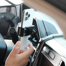 Ford F-150 2015-2020 | Super Duty 2017-2021 & 2022 (XL and XLT) | Expedition 2018-2021 Phone Mount - Aspire Auto Accessories