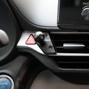 Toyota Sienna 2021-2026 Mounting Base - Aspire Auto Accessories