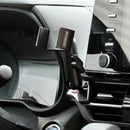 Toyota Sienna 2021-2026 Phone Mount - Aspire Auto Accessories