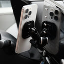 Toyota Sienna 2021-2026 MagSafe-compatible Phone Mount - Aspire Auto Accessories