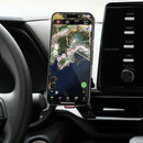 Toyota Sienna 2021-2026 MagSafe-compatible Phone Mount - Aspire Auto Accessories