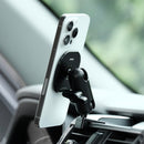 Toyota 4Runner 2010-2024 MagSafe-compatible Phone Mount - Aspire Auto Accessories
