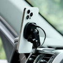 Toyota 4Runner 2010-2024 MagSafe-compatible Phone Mount - Aspire Auto Accessories