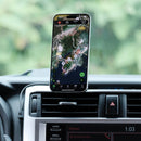 Toyota 4Runner 2010-2024 MagSafe-compatible Phone Mount - Aspire Auto Accessories
