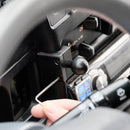 Toyota Tacoma 1996-2004 MagSafe-compatible Phone Mount - Aspire Auto Accessories