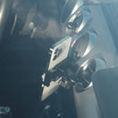 Ford Mustang 2015-2023 Phone Mount - Aspire Auto Accessories