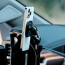 Chevrolet Silverado 2022-2026 | Silverado HD 2024-2026 | GMC Sierra 1500 2022-2026 | Sierra HD 2024-2026 with 13.4-in. display MagSafe-compatible Phone Mount - Aspire Auto Accessories
