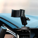 Chevrolet Silverado 2022-2026 | Silverado HD 2024-2026 and GMC Sierra 1500 2022-2026 | Sierra HD 2024-2026 with 13.4-in. display Phone Mount - Aspire Auto Accessories