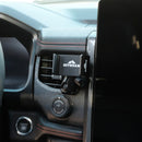 Ford F-150 Lightning 2022-2025 (Lariat & Platinum) | Expedition 2022-2024 Phone Mount - Aspire Auto Accessories