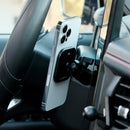 Offroam MagSafe-compatible Phone Mount for Ford F-150 Lightning (2022-2025) - Lariat/Platinum & Ford Expedition (2022-2024) - Aspire Auto Accessories