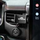 Ford F-150 Lightning 2022-2025 (Lariat & Platinum) | Expedition 2022-2024 Phone Mount - Aspire Auto Accessories