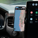 Ford F-150 Lightning 2022-2025 (Lariat & Platinum) | Expedition 2022-2024 Phone Mount - Aspire Auto Accessories