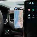 Offroam MagSafe-compatible Phone Mount for Ford F-150 Lightning (2022-2025) - Lariat/Platinum & Ford Expedition (2022-2024) - Aspire Auto Accessories