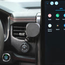 Offroam MagSafe-compatible Phone Mount for Ford F-150 Lightning (2022-2025) - Lariat/Platinum & Ford Expedition (2022-2024) - Aspire Auto Accessories