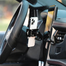 Ford F-150 Lightning 2022-2025 (Lariat & Platinum) | Expedition 2022-2024 Phone Mount - Aspire Auto Accessories