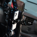 Ford F-150 Lightning 2022-2025 (Lariat & Platinum) | Expedition 2022-2024 Phone Mount - Aspire Auto Accessories