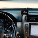 Offroam Phone Mount for Lexus GX460 (2010-2021) - Aspire Auto Accessories