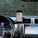 Offroam MagSafe-Compatible Phone Mount for Lexus GX460 (2010-2021) - Aspire Auto Accessories