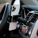 Toyota 4Runner 2010-2013 Phone Mount - Aspire Auto Accessories