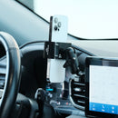 Offroam Phone Mount for Ford Explorer (2020-2024) - Aspire Auto Accessories