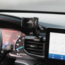 Offroam Phone Mount for Ford Explorer (2020-2024) - Aspire Auto Accessories
