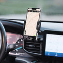 Offroam Phone Mount for Ford Explorer (2020-2024) - Aspire Auto Accessories